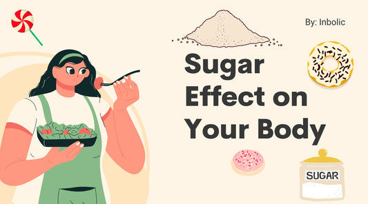 Mengapa Gula Merusak Tubuh dan Kaitannya dengan Diet Keto