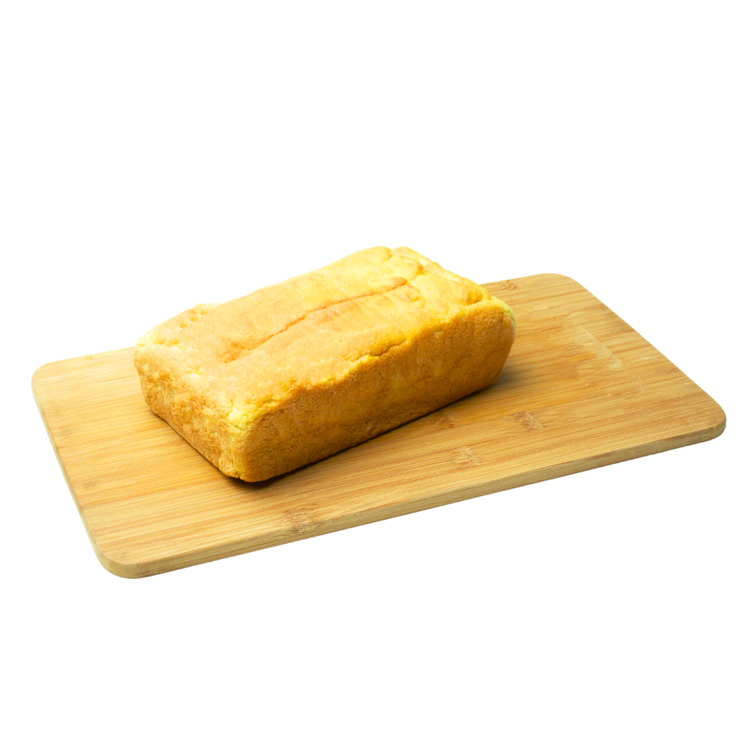 Low Carb Protein Bread | Roti Protein Rendah Karbohidrat