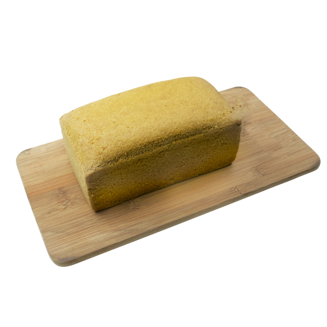 Low Carb Coconut Psyllium Bread / Roti Psyllium Rendah Karbohidrat