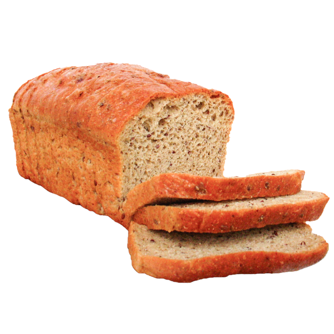 Low Carb Bread | Roti Tawar Rendah Karbohidrat