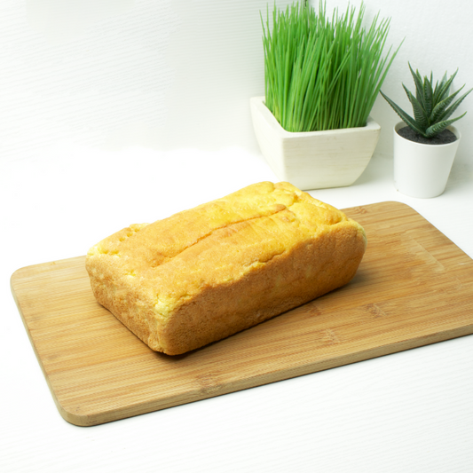 Protein Bread / Roti Protein