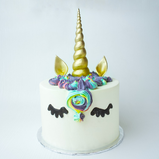 Unicorn Cake | Khusus PICK UP