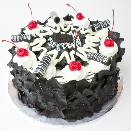 Black Forest Cake | Khusus PICK-UP