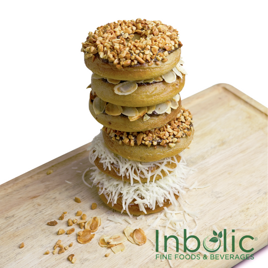 Donut | 6 Pcs / Pack