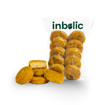 Chicken Nugget | Ayam Nugget