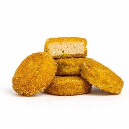 Chicken Nugget | Ayam Nugget