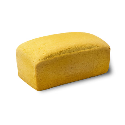 Low Carb Coconut Psyllium Bread / Roti Psyllium Rendah Karbohidrat