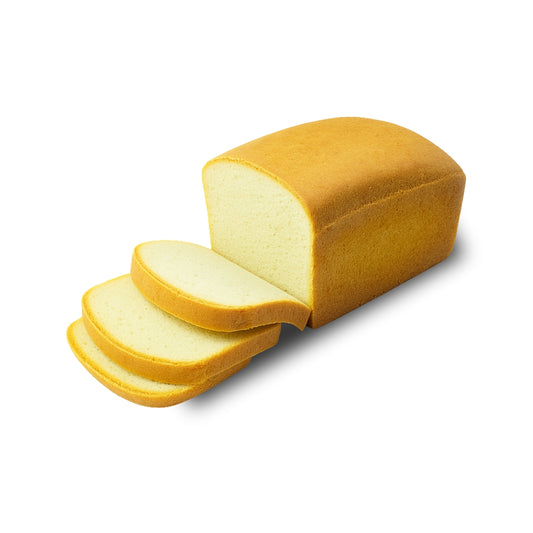 Low Carb Coconut Psyllium Bread / Roti Psyllium Rendah Karbohidrat