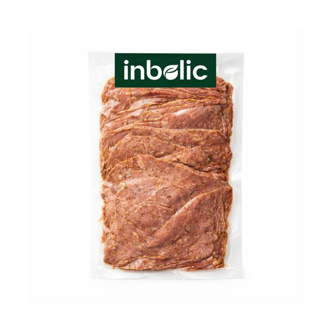 Roast Beef / Daging Sapi Panggang