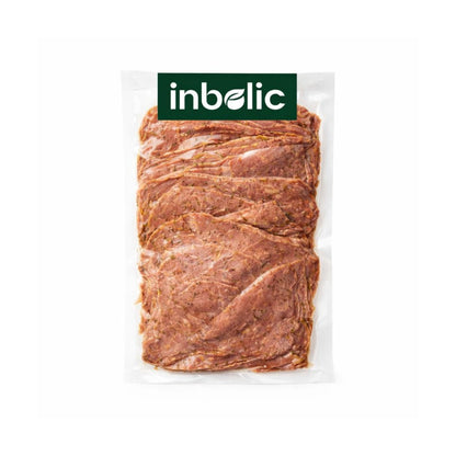 Roast Beef / Daging Sapi Panggang