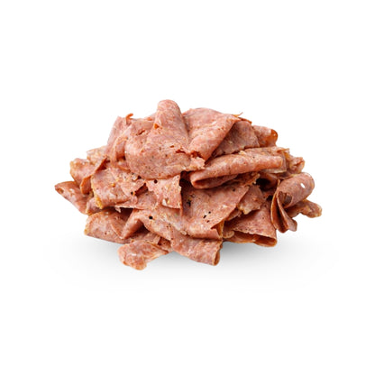 Roast Beef / Daging Sapi Panggang